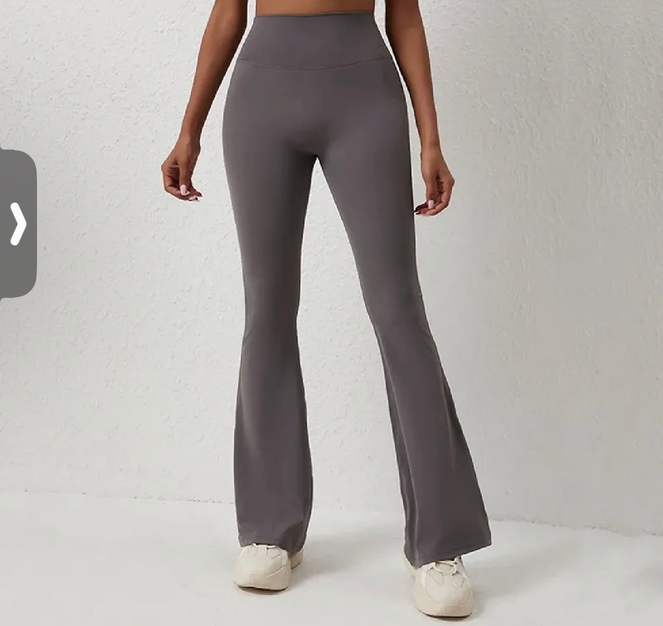 Soft Flare Yogas