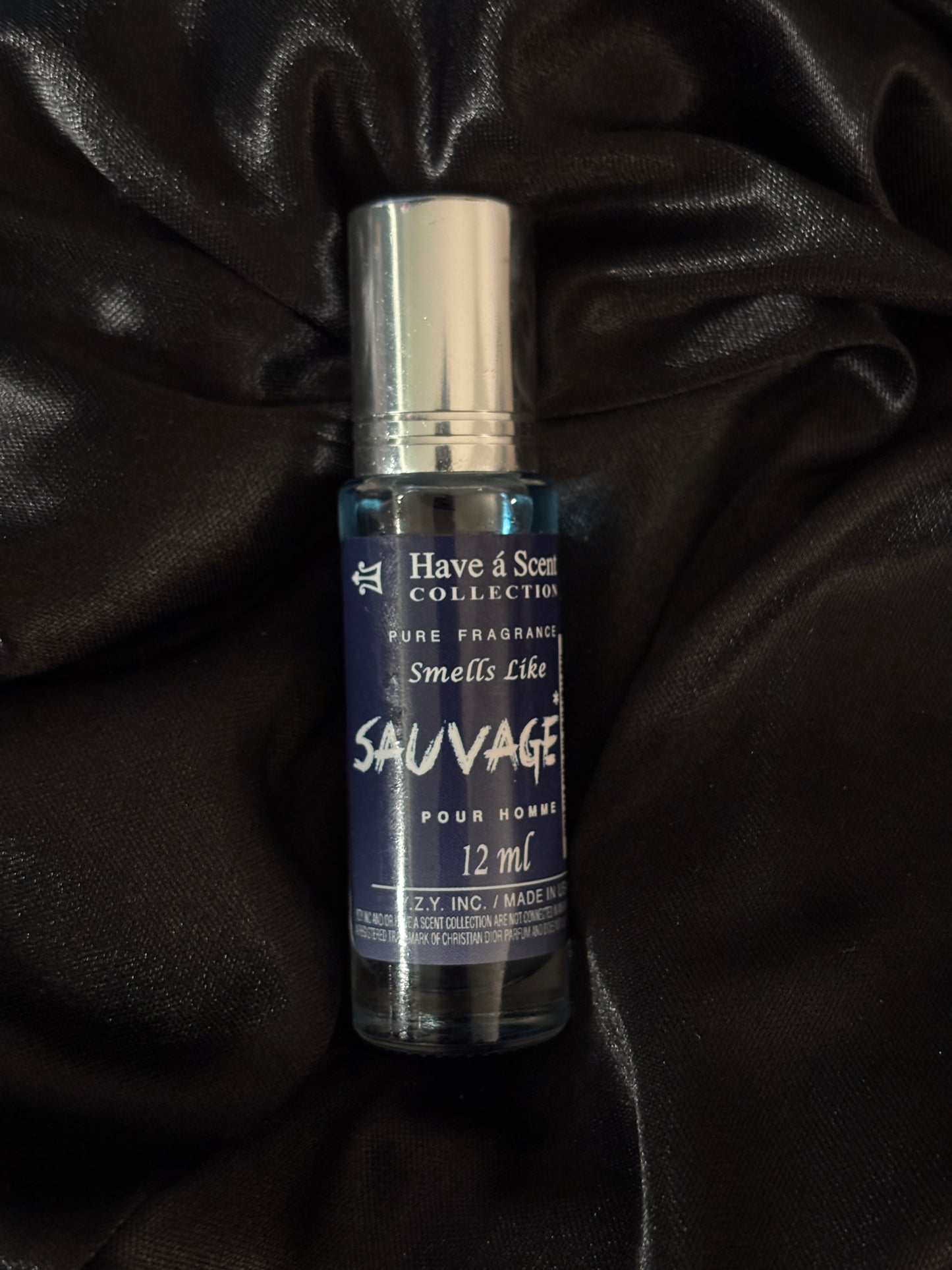 Sauvage