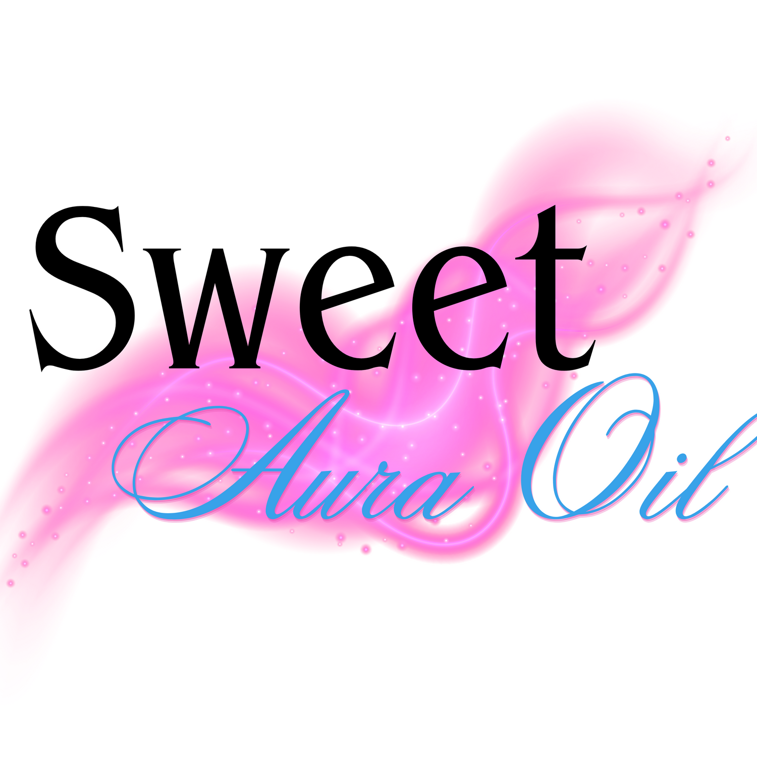 Sweet Aura Oils