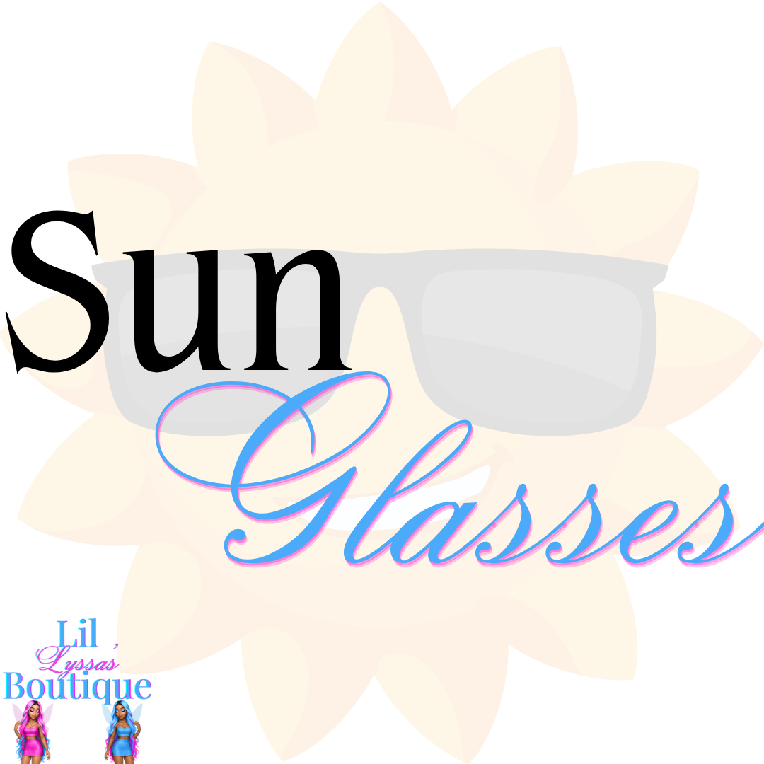 Sun Glasses