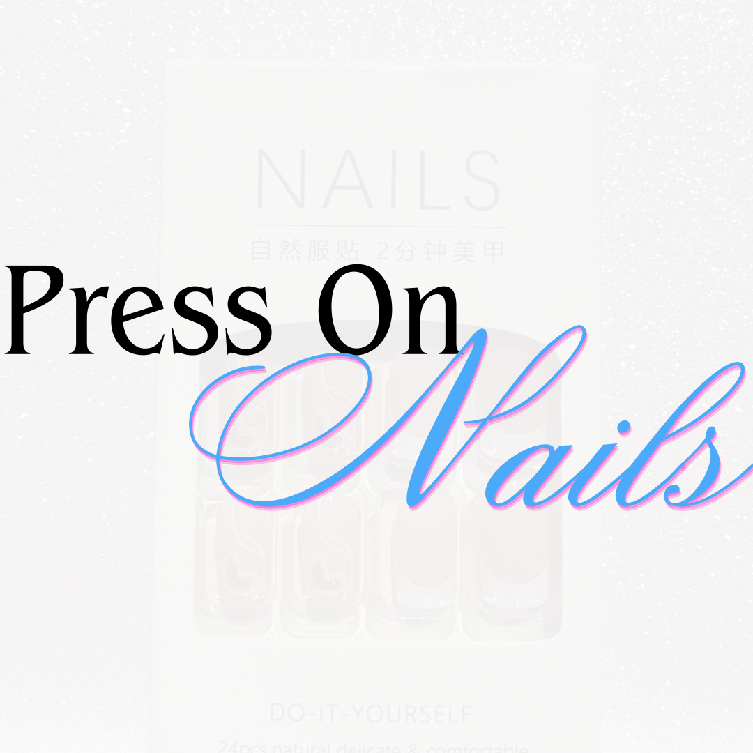 Press On Nails
