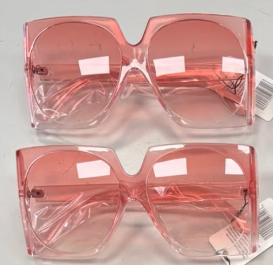 Bubble Bling: Pink Obsession