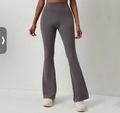 Soft Flare Yogas