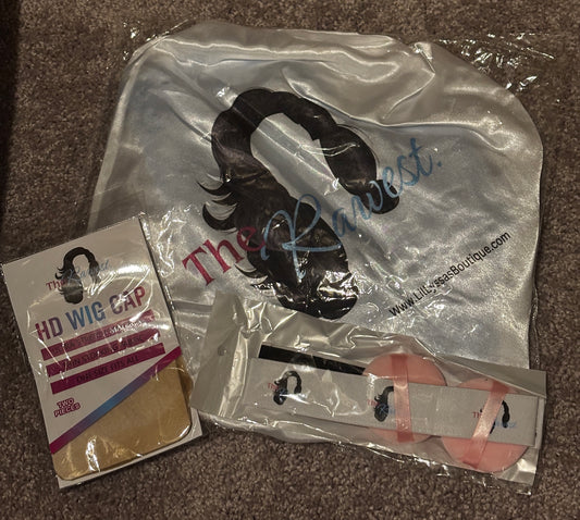 Install Essentials Set