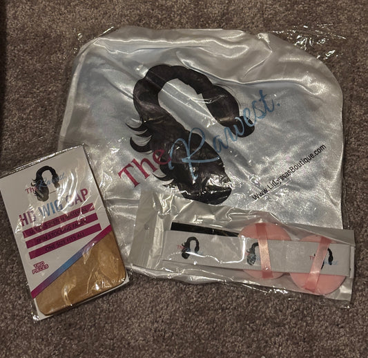 Install Essentials Set