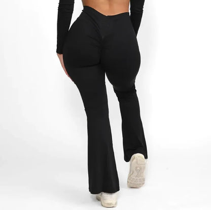 Soft Flare Yogas