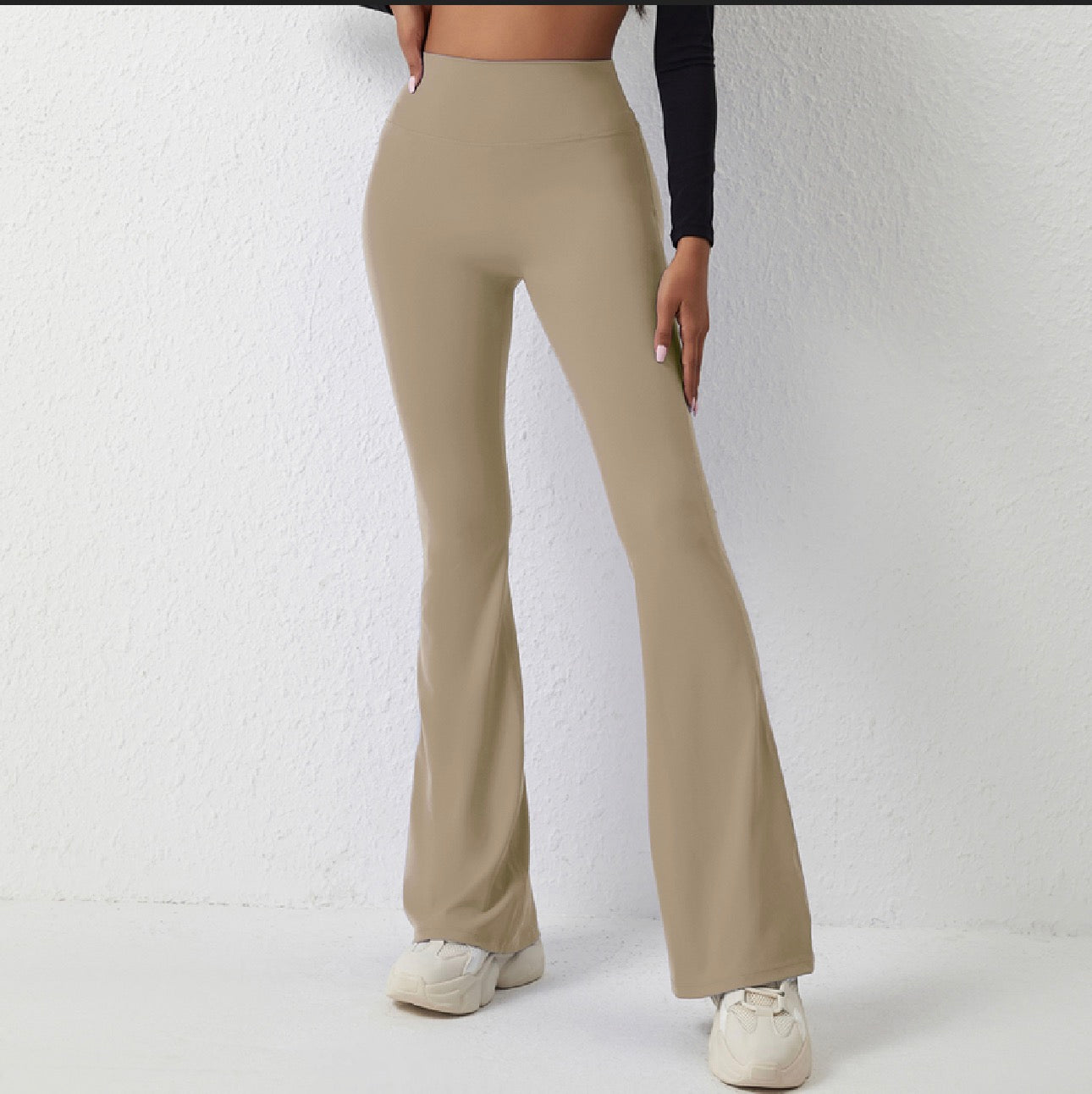 Soft Flare Yogas