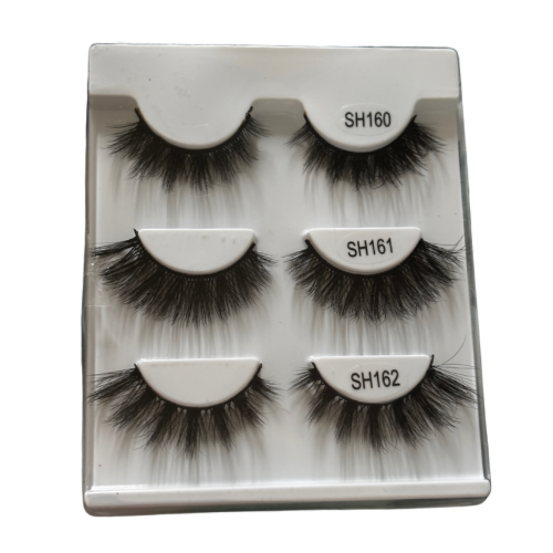 Mini Lash Vault