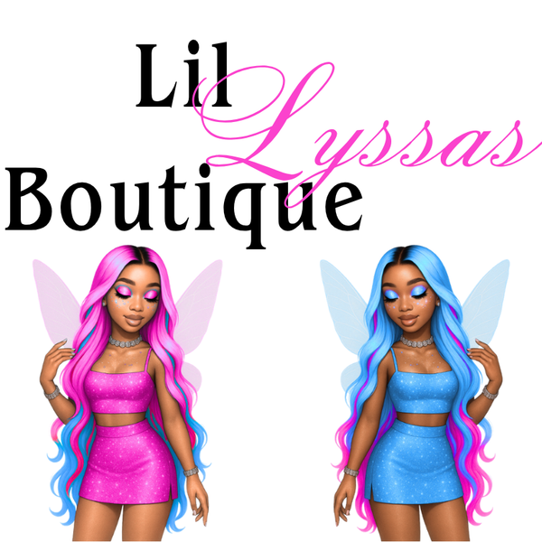 Lil Lyssa’s Boutique 